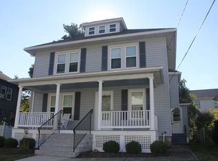 16 Parker Hill Ave, Milford, MA 01757