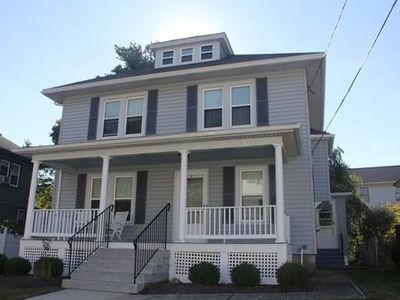 16 Parker Hill Ave, Milford, MA, 01757