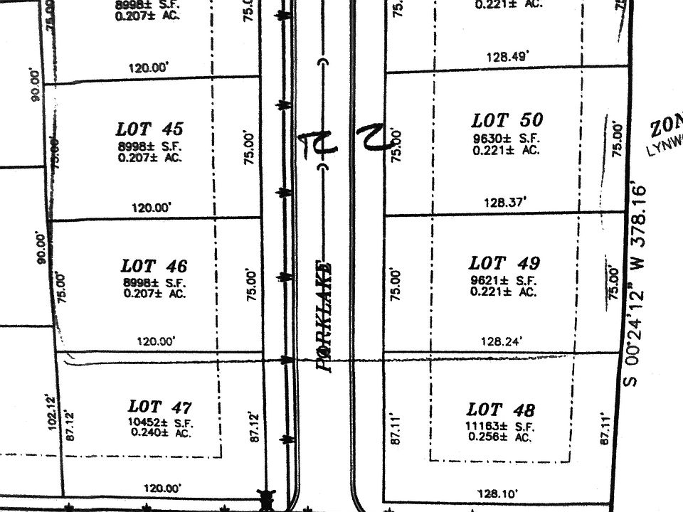 2nd image of 2320 Parklake Dr