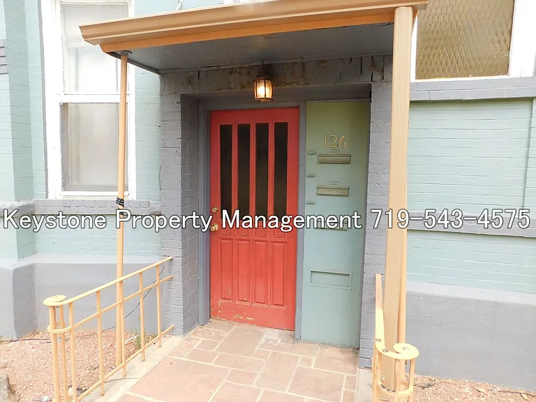 126 E Grant Ave #6 — Photo 4