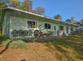 2475 Fleming Rd, Lewiston, MI 49756