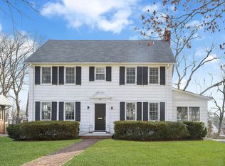 249 Forest Ave, Glen Ridge, NJ 07028