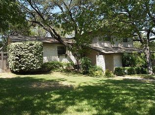 1208 Wilderness Dr, Austin, TX 78746