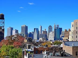 Sold by Brooklyn Heights Real Estate Inc