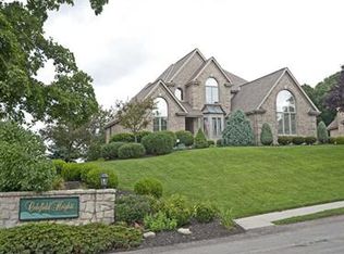 201 Ash Ct, Wexford, PA 15090