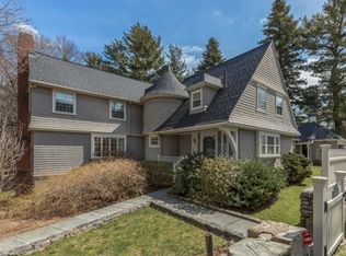 47 Haven St, Dedham, MA 02026