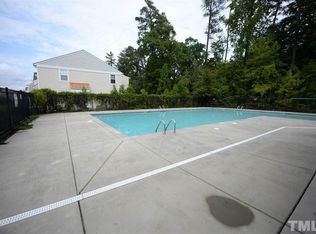 11847 Canemount St, Raleigh, NC 27614