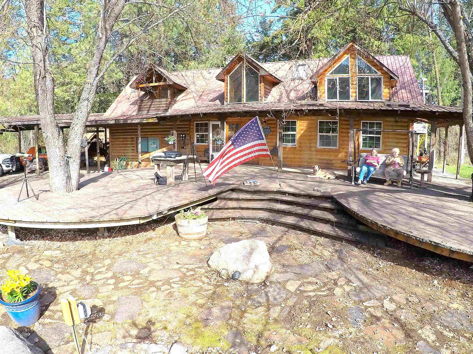 3514 Lael Rd, Kettle Falls, WA 99141 | MLS #202314735 | Zillow