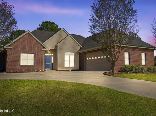 106 Crossland Rd, Sumrall, MS 39482