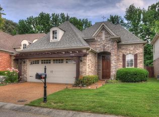 1910 Glenturret Dr, Cordova, TN 38016