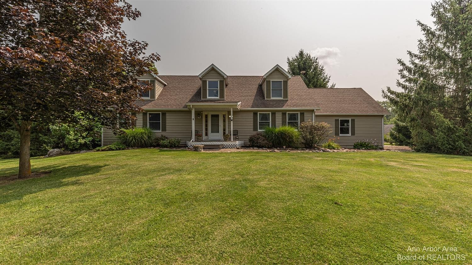 7840 Fox Ln, Whitmore Lake, MI 48189 Zillow