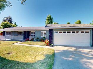 1617 Bellevue Ct, Modesto, CA