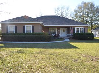 284 SW Granite Ct, Lake City, FL 32024