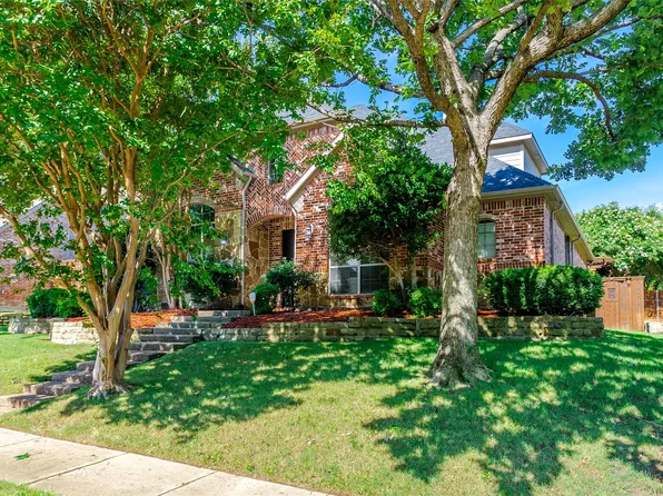 6449 Ryeworth Dr, Frisco, TX 75035