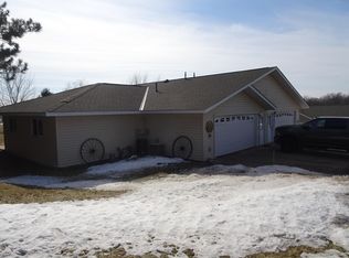 310 Dancer St, Milltown, WI 54858