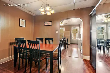 Sold by Corcoran