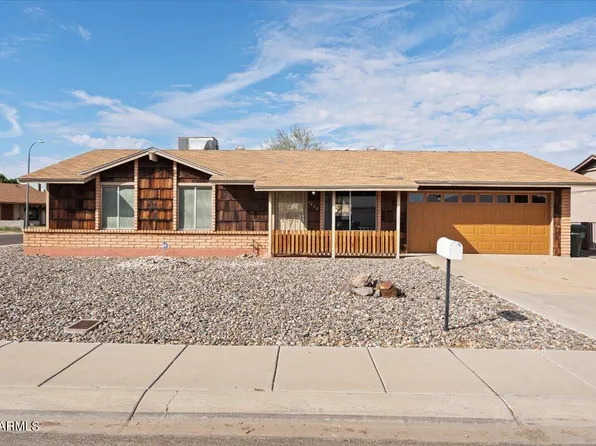 7822 W MONTEREY Way, Phoenix, AZ 85033