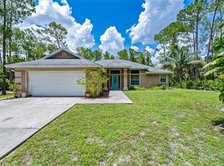3625 3rd Ave NW, Naples, FL 34120