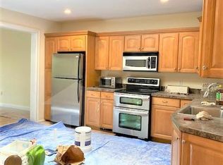 36 Sciarappa St #3, Cambridge, MA 02141