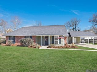 5617 Bayridge Dr, Baton Rouge, LA 70817