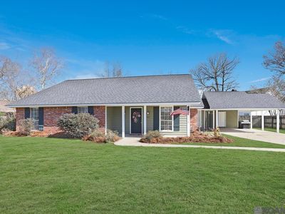 5617 Bayridge Dr, Baton Rouge, LA, 70817
