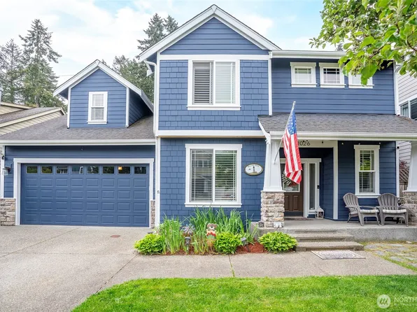 1026 Pinehurst Street, Fircrest, WA 98466