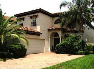 8349 Via Rosa, Orlando, FL 32836