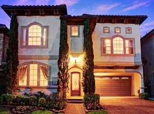 72 S Creekside Ct, Houston, TX 77055