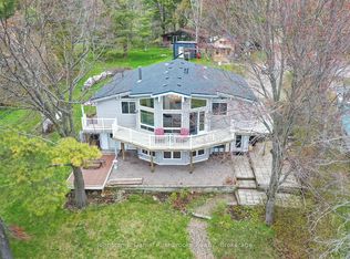 3619 Southwood Beach Blvd, Ramara, ON L0K2B0