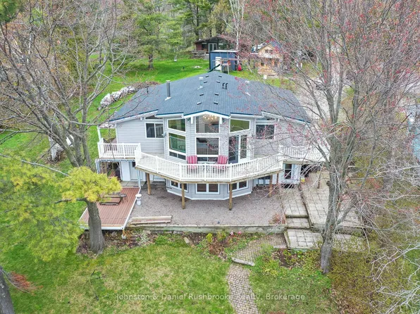 3619 Southwood Beach Blvd, Ramara, ON L0K 2B0
