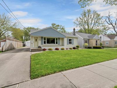 1333 GRIGNON STREET, Green Bay, WI, 54301