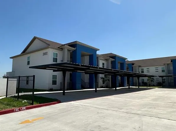 302 Sylvia Handy Dr, Elsa, TX