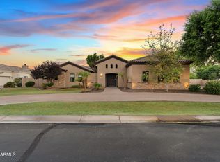 2815 E Arrowhead Trl, Gilbert, AZ 85297