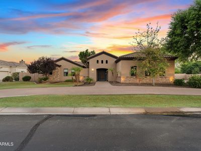 2815 E Arrowhead Trl, Gilbert, AZ, 85297