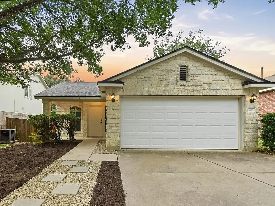 2215 Marcus Abrams Blvd