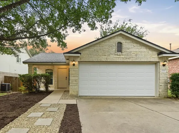 2215 Marcus Abrams Blvd, Austin, TX 78748