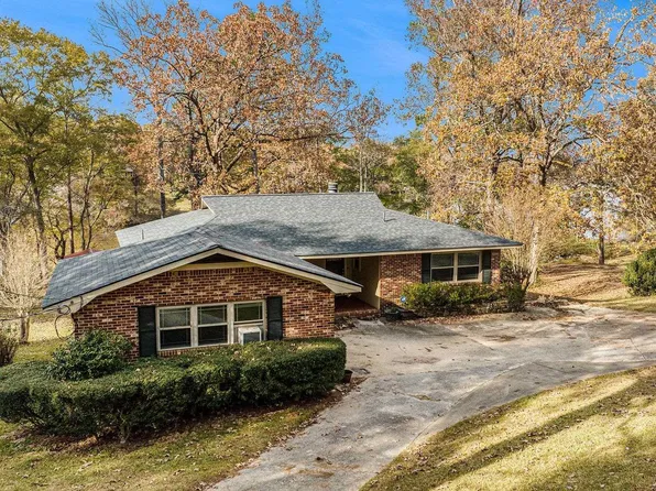 2136 Lakeside Dr, Mc Calla, AL 35111