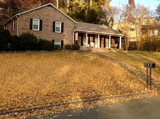 555 Springhill Dr NE, Cleveland, TN 37312