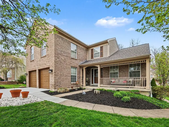 712 Mallard Dr, Alexandria, KY 41001