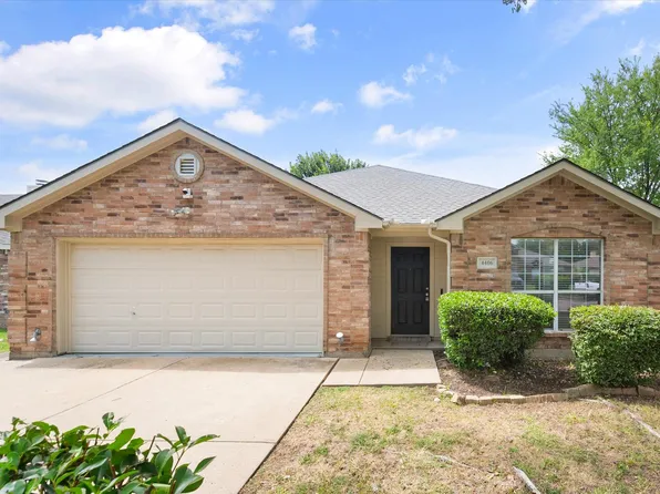 4406 Fox Meadows Ln, Mansfield, TX 76063