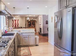 244 Camino Del Norte, Santa Fe, NM 87501