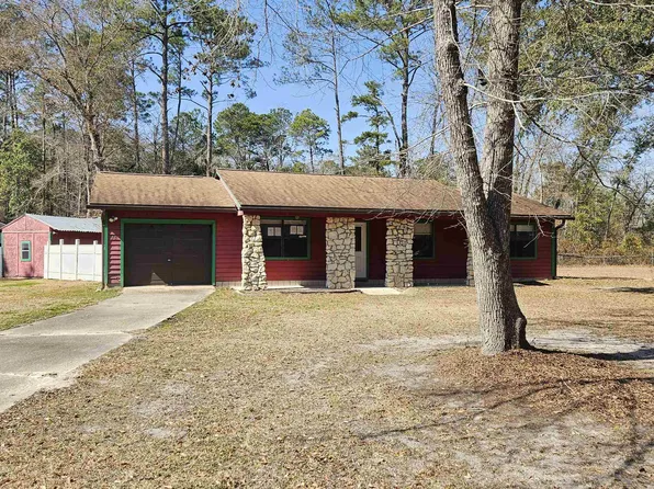 94 Victoria Ave, Havana, FL 32333