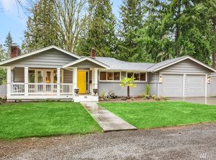 6015 90th Ave SE, Mercer Island, WA 98040