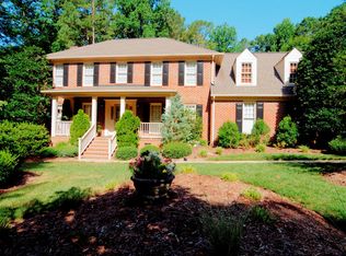 4709 Fallswood Pl, Raleigh, NC 27613