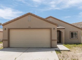 994 N Alamo Ave, Littlefield, AZ 86432