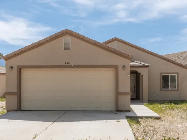 994 N Alamo Ave, Littlefield, AZ 86432