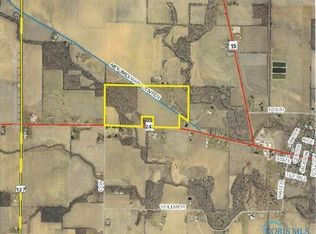 0 State Highway 249, Ney, OH 43549
