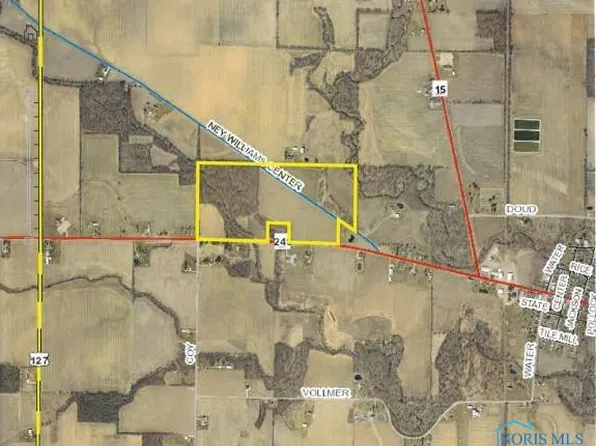 0 State Highway 249, Ney, OH 43549