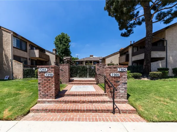 7301 Balboa Blvd Unit 8, Van Nuys, CA 91406
