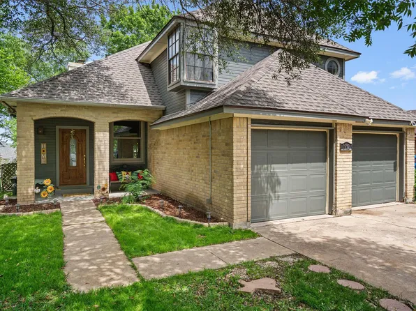 1912 Gaylord Dr, Austin, TX 78728